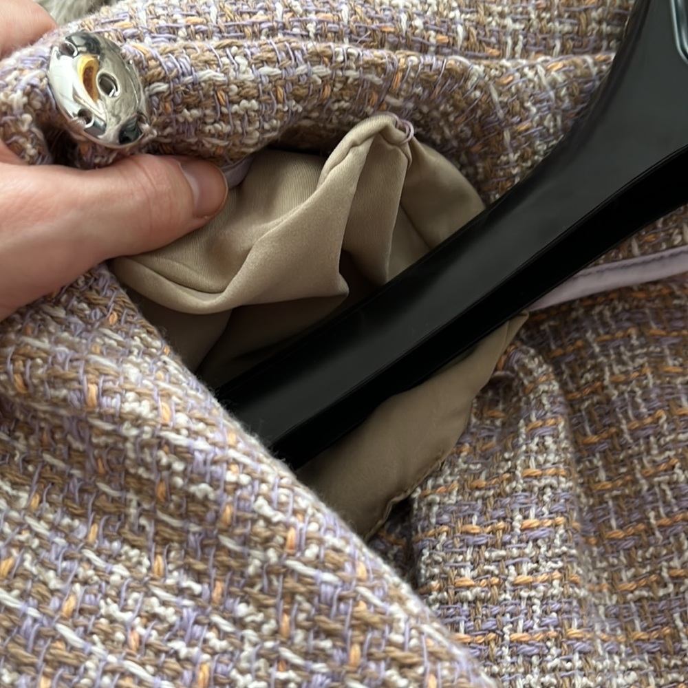 MVP Wardrobe Marshmallow Jacket - Picture 11 of 13